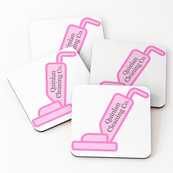 Item preview, Quinlan Cleaning Co.  designed and sold by BookishBurns .