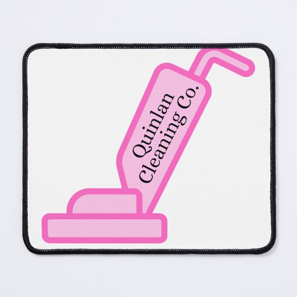 Item preview, Quinlan Cleaning Co.  designed and sold by BookishBurns .