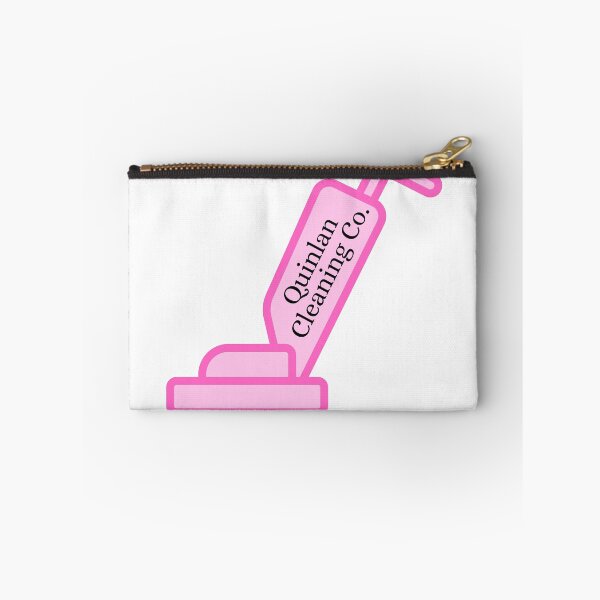 Item preview, Quinlan Cleaning Co.  designed and sold by BookishBurns .