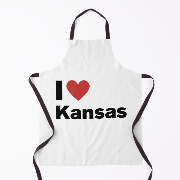 Item preview, “I ❤️ Kansas: To The Stars and Back” – blends personal affection and the official tagline. designed and sold by CapriCreatives.
