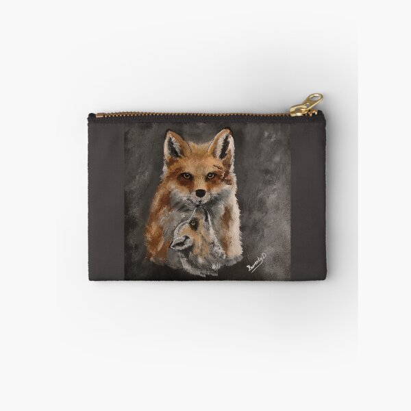 Item preview, Fox and Kit designed and sold by Whispers of an Image.