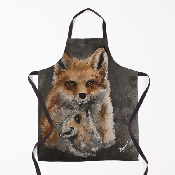 Item preview, Fox and Kit designed and sold by Whispers of an Image.