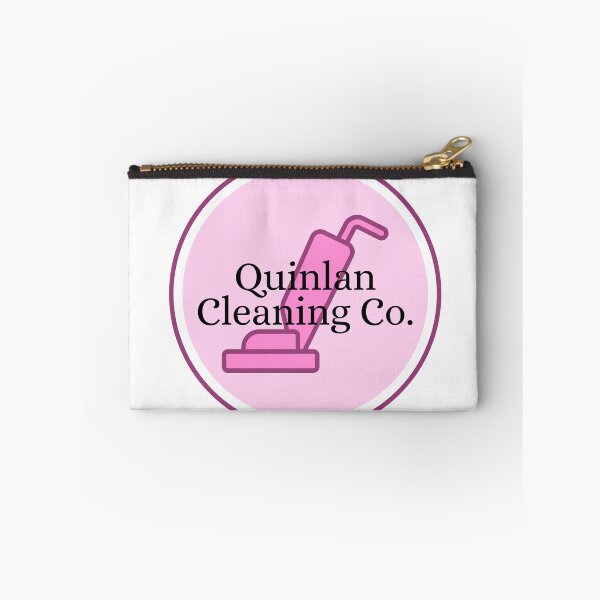 Item preview, Quinlan Cleaning Co.  designed and sold by BookishBurns .