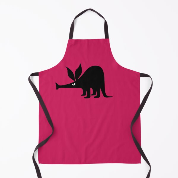 Item preview, Angry Animals: Aardvark designed and sold by VrijFormaat.