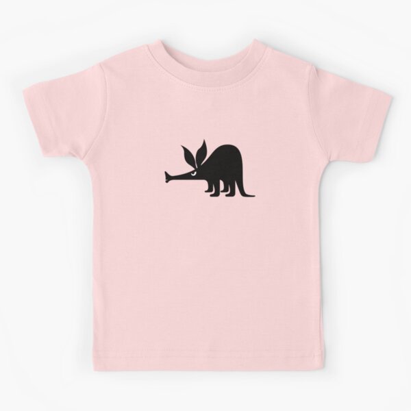 Item preview, Angry Animals: Aardvark designed and sold by VrijFormaat.