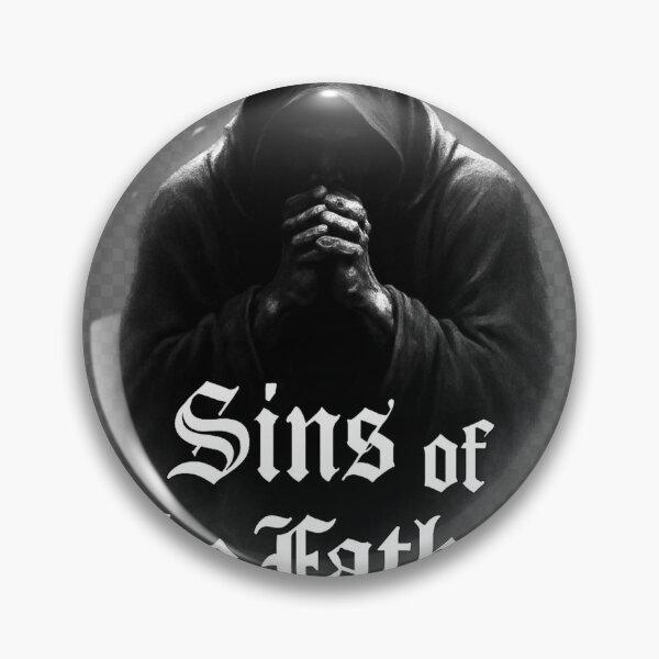 Item preview, Sins of the Father designed and sold by Tami0673.