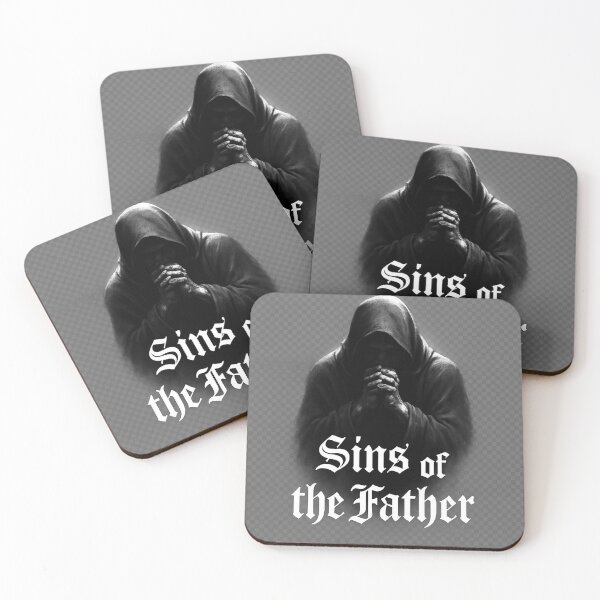 Item preview, Sins of the Father designed and sold by Tami0673.