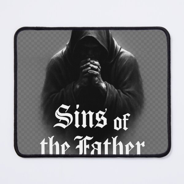 Item preview, Sins of the Father designed and sold by Tami0673.