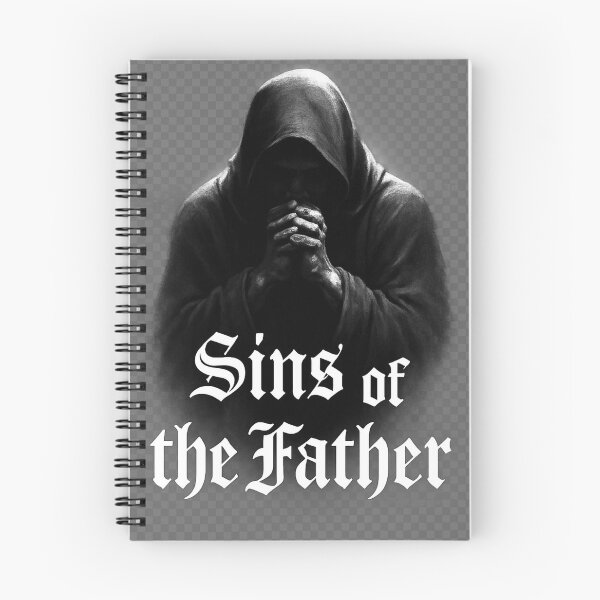 Item preview, Sins of the Father designed and sold by Tami0673.