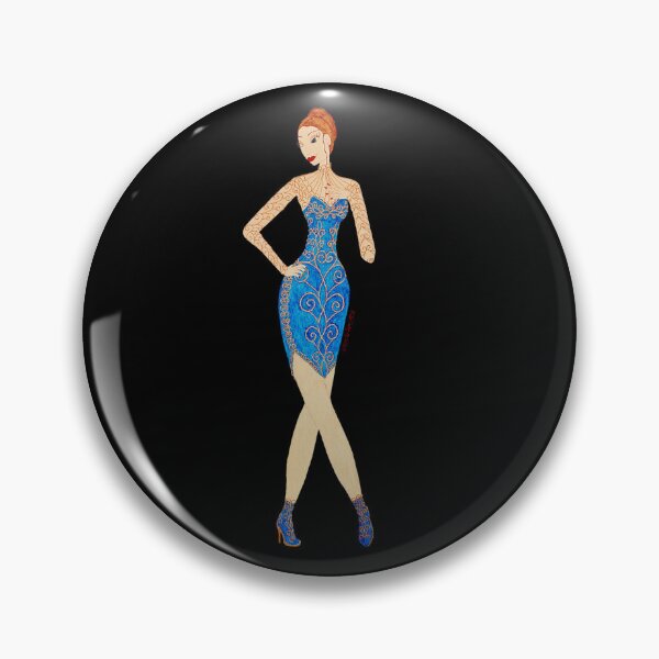 Item preview, Elara  designed and sold by DebiCady.