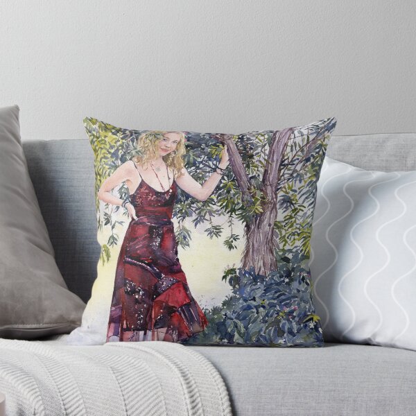 Item preview, Ellie In My Garden designed and sold by Margaret Merry.