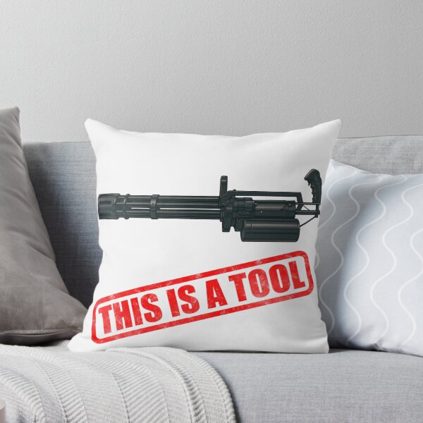 Item preview, THIS IS A TOOL designed and sold by RAWLIFEGRAPHIC.
