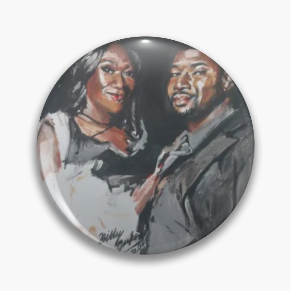 Item preview, Netta designed and sold by Portraits by Billy H. Jackson.