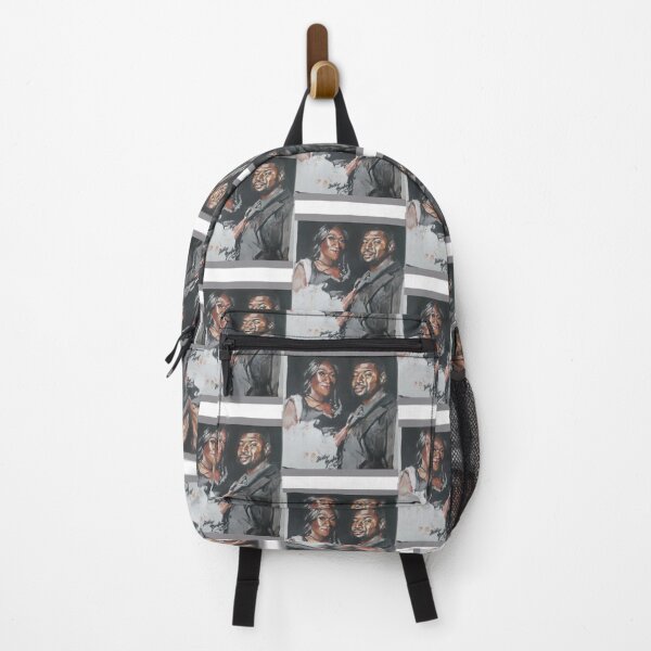Item preview, Netta designed and sold by Portraits by Billy H. Jackson.