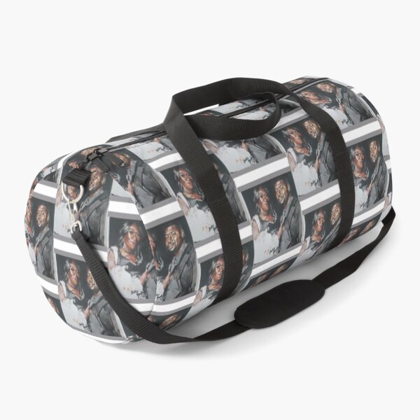 Item preview, Netta designed and sold by Portraits by Billy H. Jackson.