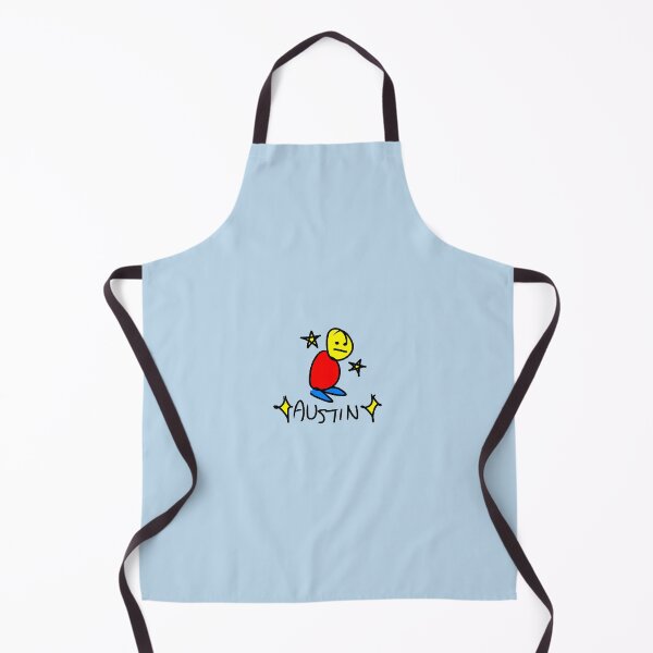 Item preview, Austin designed and sold by 5decibels.