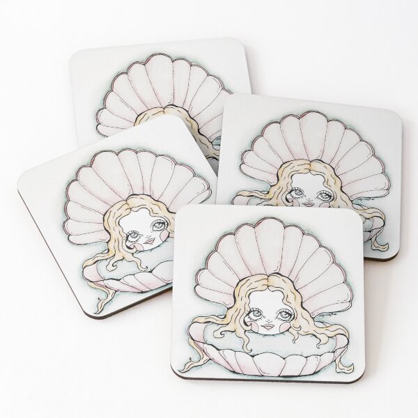 Item preview, Pearl Baby designed and sold by slaymagina.
