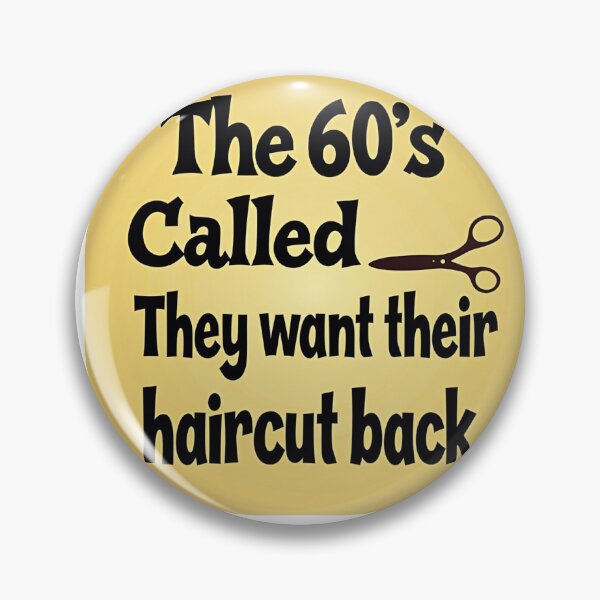 Item preview, The 60's Called..... designed and sold by Tapishe.