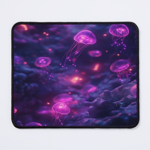Item preview, Digital Artwork with Purple Hues designed and sold by NivyasArtistry.