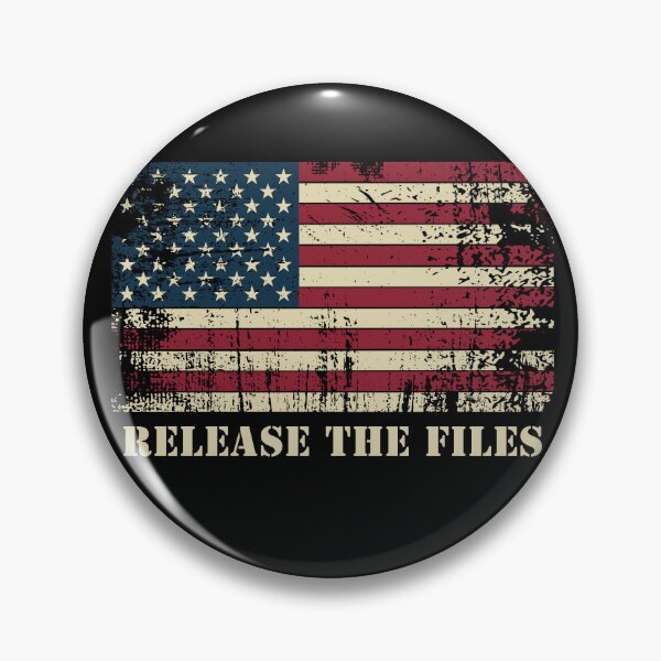 Item preview, RELEASE THE FILES Anti Trump Protest designed and sold by zptees.