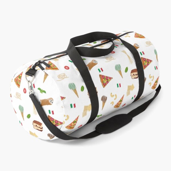 Item preview, Italian Food Pizza Pasta Tiramisu designed and sold by idovedesign.