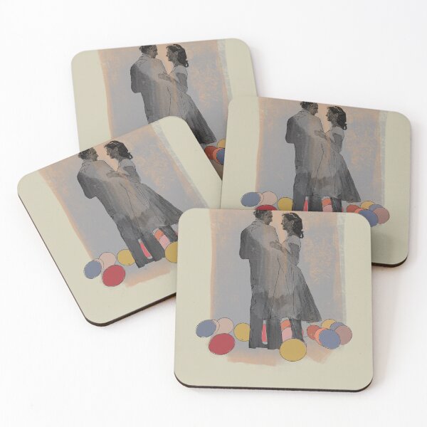 Item preview, Phantom Thread designed and sold by Doomedship.