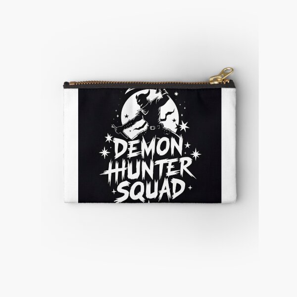 Item preview, Demon Hunter Squad – K-Pop Fan Art designed and sold by ASKprints.