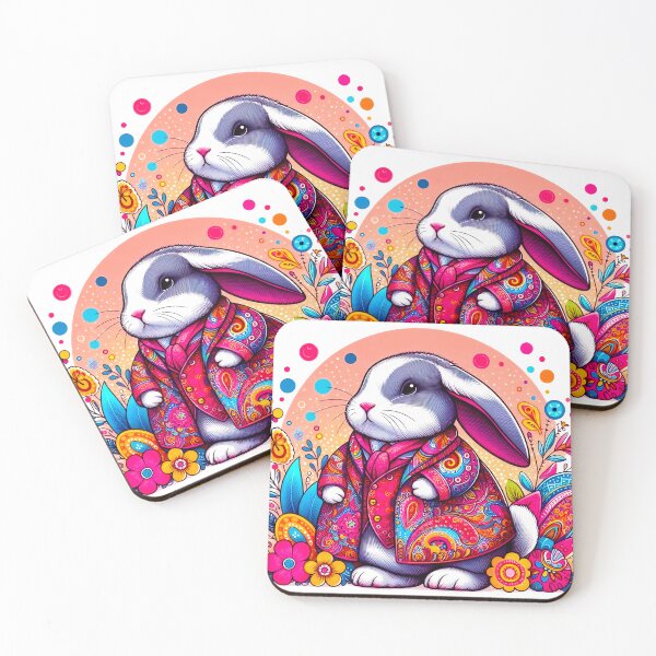 Item preview, magica, colorful, folk art, boho lub dreamy designed and sold by MarcVan.
