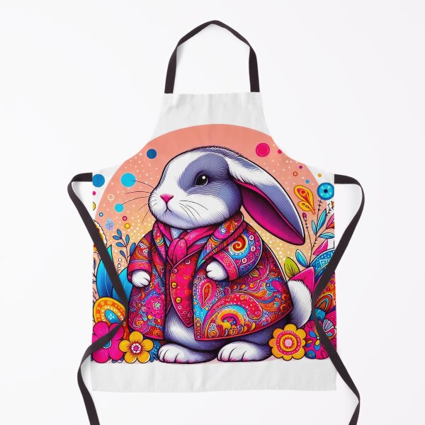 Item preview, magica, colorful, folk art, boho lub dreamy designed and sold by MarcVan.