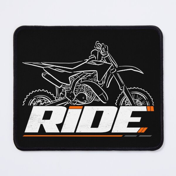 Item preview, KTM 50 SX 2024 for Motorcycle Fans designed and sold by DrainvolStore.