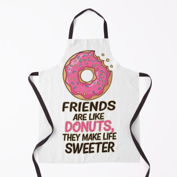 Item preview, Donut Quotes designed and sold by Omarelmktar.