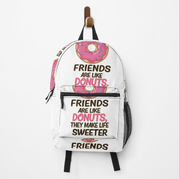 Item preview, Donut Quotes designed and sold by Omarelmktar.