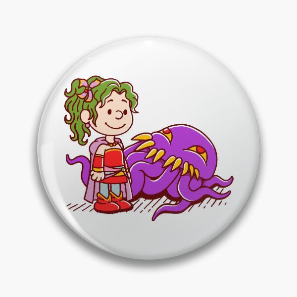 Item preview, Terra & Ultros designed and sold by AlundrART.