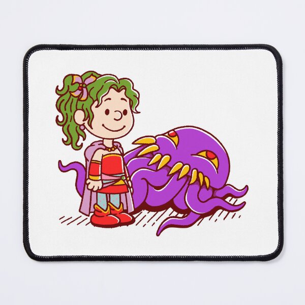 Item preview, Terra & Ultros designed and sold by AlundrART.