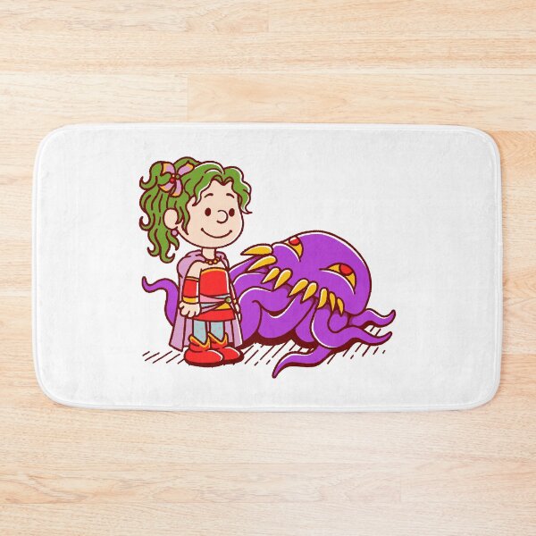 Item preview, Terra & Ultros designed and sold by AlundrART.