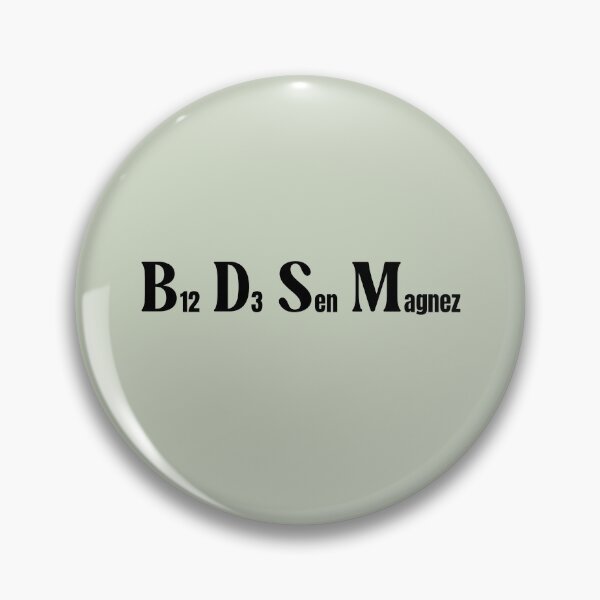 Item preview, Vitamins, Sleep & Magnesium Design – The Basis of Good Health designed and sold by UniqVibe.