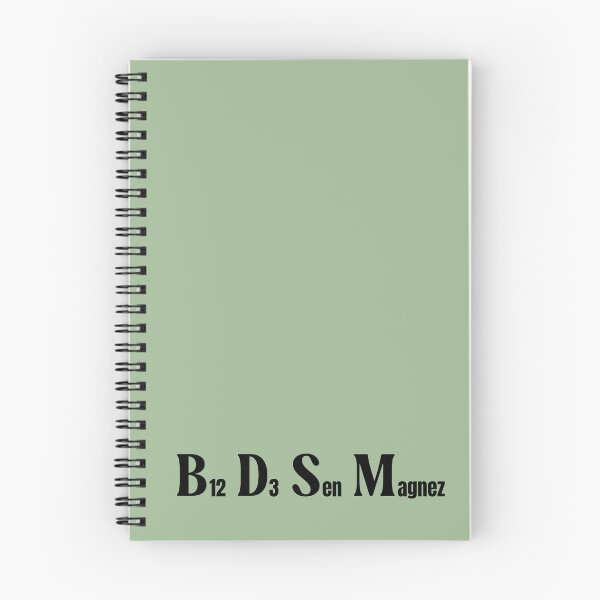 Item preview, Vitamins, Sleep & Magnesium Design – The Basis of Good Health designed and sold by UniqVibe.