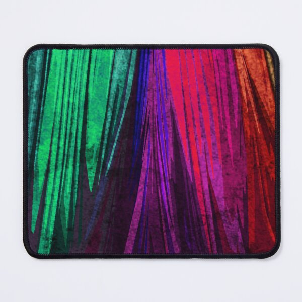 Item preview, Abstract curtains designed and sold by kinpirks.