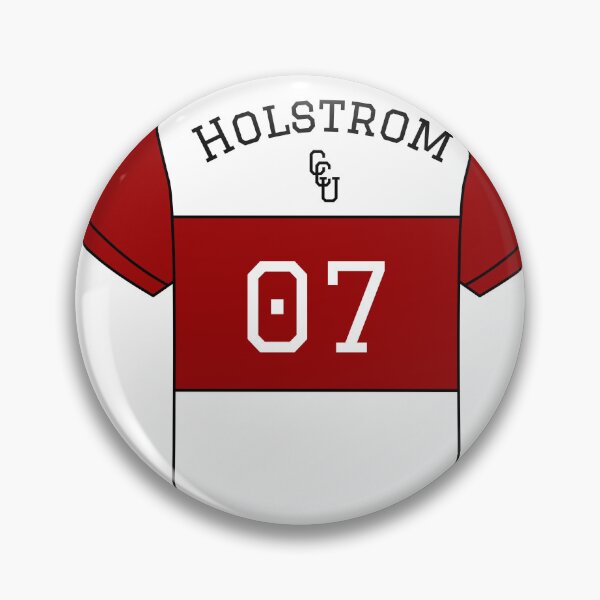 Item preview, Ithan Holstrom Sunball Jersey designed and sold by BookishBurns .