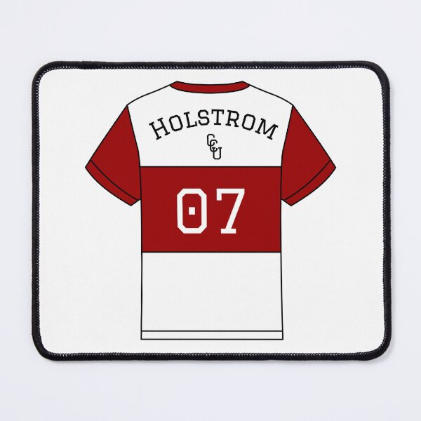 Item preview, Ithan Holstrom Sunball Jersey designed and sold by BookishBurns .