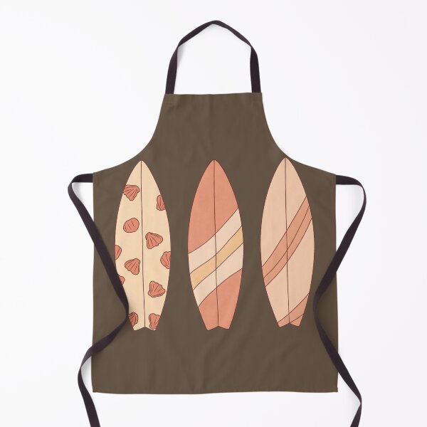 Item preview, summer boho surfboard vibes designed and sold by obinsuma.