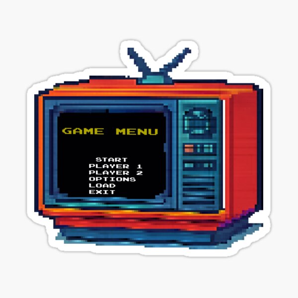 Item preview, 8 Bit game designed and sold by Wurdalaak.