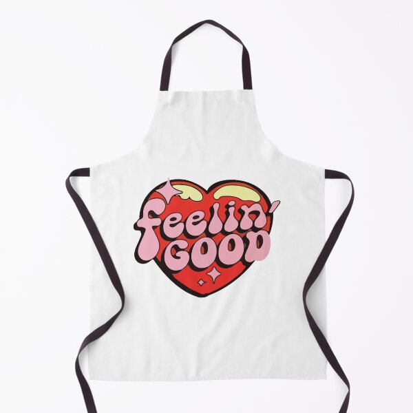Item preview, Feeling Good designed and sold by HASHTAG2020.