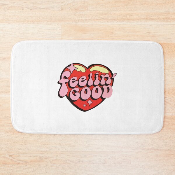 Item preview, Feeling Good designed and sold by HASHTAG2020.