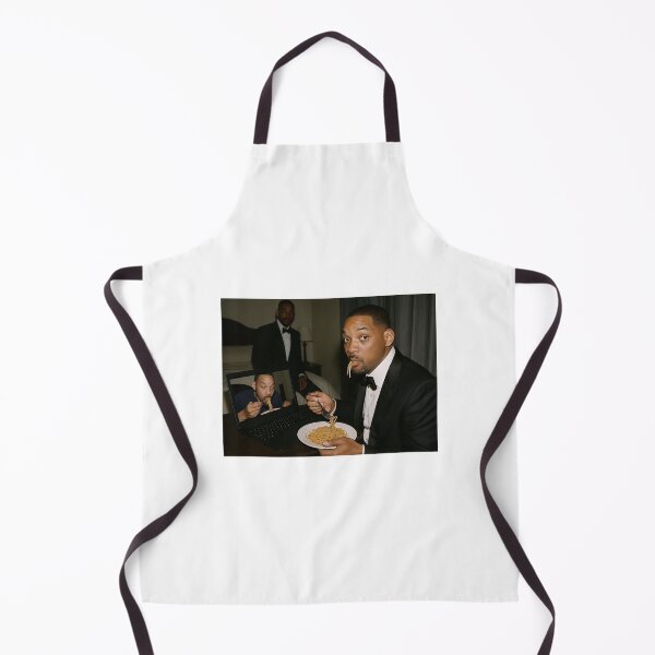 Item preview, Will Smith Spaghetti birthday funny prank meme gift weird designed and sold by CheeseBlueprint.