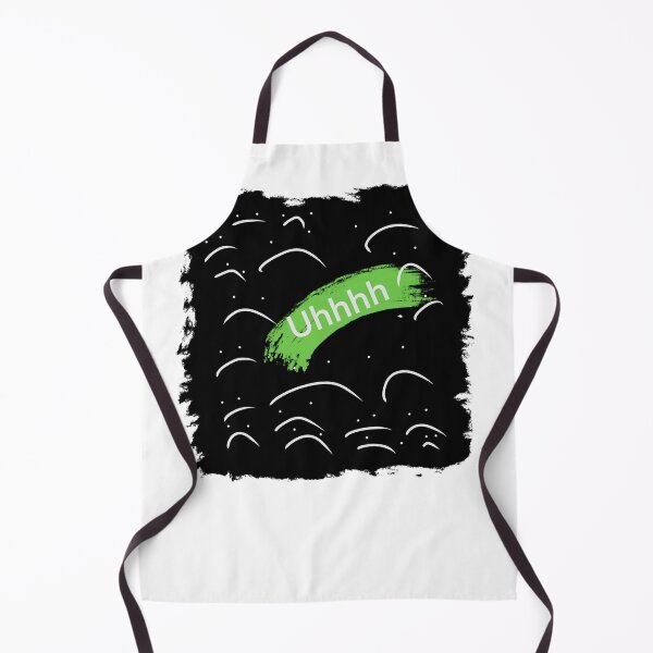Item preview, Uhhhh designed and sold by Zinnigarcreates.