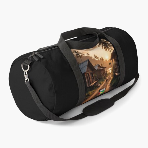 Item preview, Guyana travel designed and sold by Tienda-Vane.