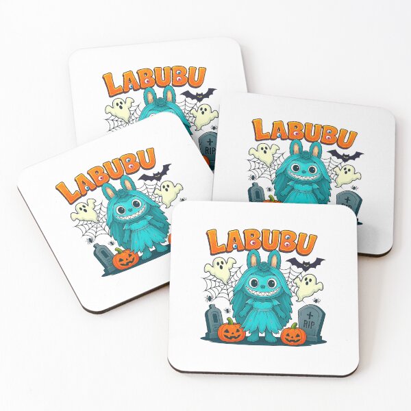 Item preview, Labubu Halloween Mischief designed and sold by Polarisofficial.