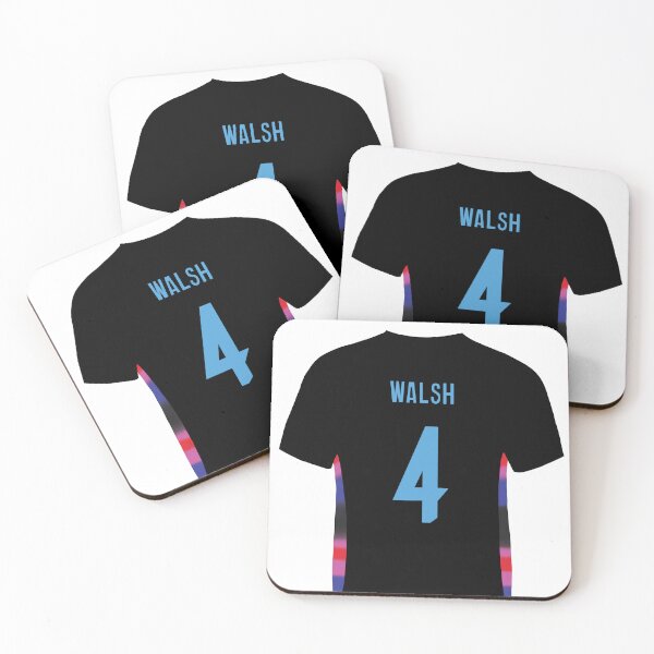 Item preview, Keira Walsh Lionesses Shirt Illustration designed and sold by samanthagarrett.