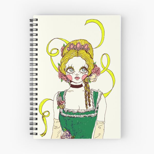 Item preview, Elvria The Ugly Stepsister designed and sold by slaymagina.